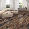 Floor Tile 1200*2400 Black Forest