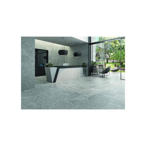 Floor Tile 600*600 Nevada Grey (3,1.08) Model : Nevada Grey Color : Grey Size : 600*600 Pcs : (3,1.08) Finish : Gloss Suitability : Floor Made : Spain