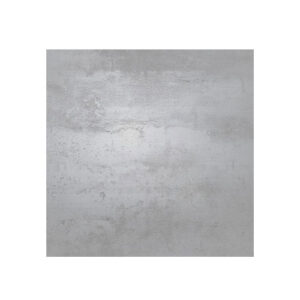 Floor Tile Spain 600*600 Metal Silver (3,1.08) Model : Metal White Color : White Size : 600*600 Pcs : (3,1.08) Finish : Gloss Suitability : Floor Made : Spain