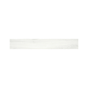 Floor Tile Stile 1140*170 Dorma White