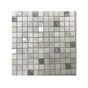 Mosaic Tile 300*300*8 KM101 (11,1)