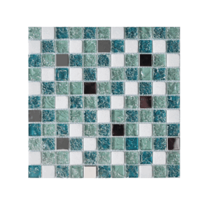 Mosaic Tile 300*300 - LAU055
