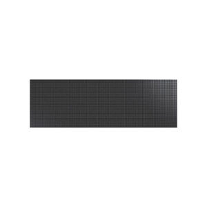 Wall Tile Digital MOS Silextile Negro STD - 250*750